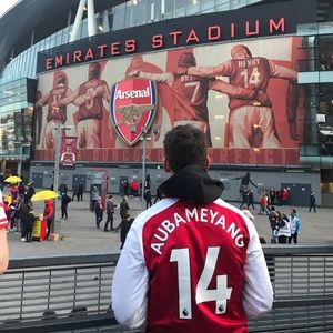 Meet your Posher, Stefano